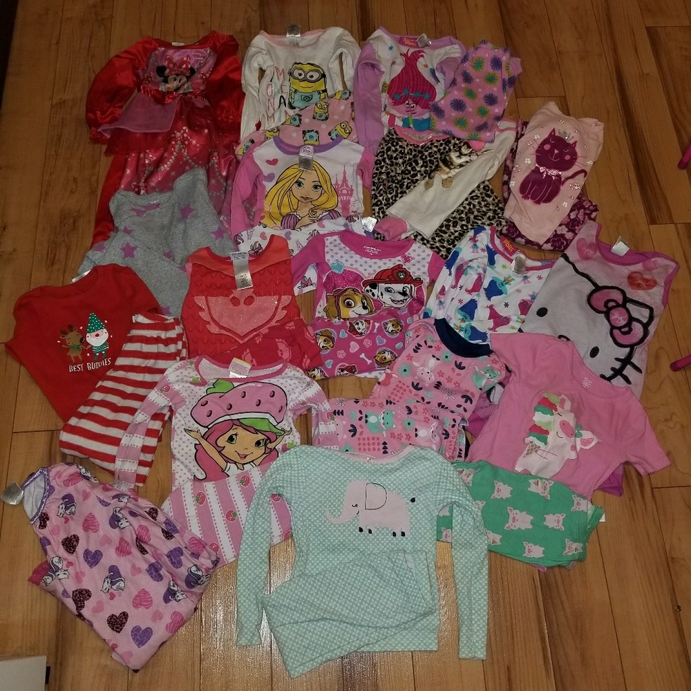 Pajamas